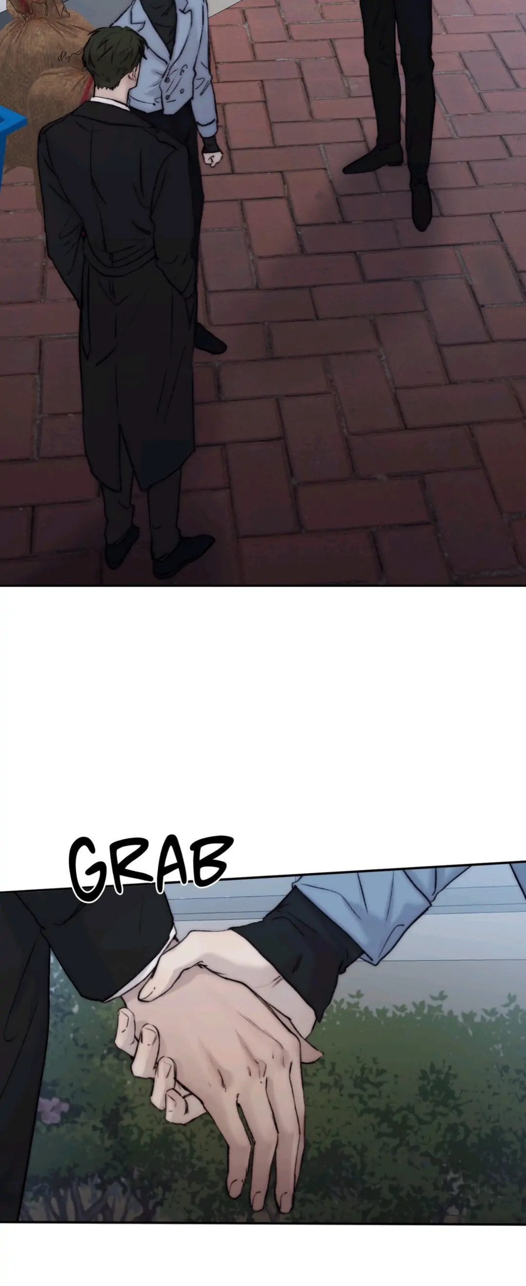Speak of the Devil Chapter 52 page 26 - 
