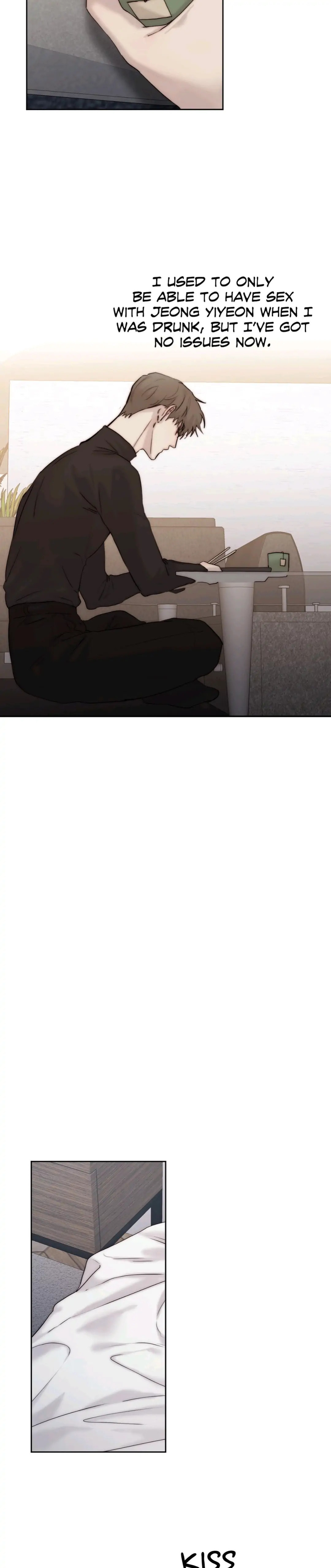 Speak of the Devil Chapter 52 page 7 - 
