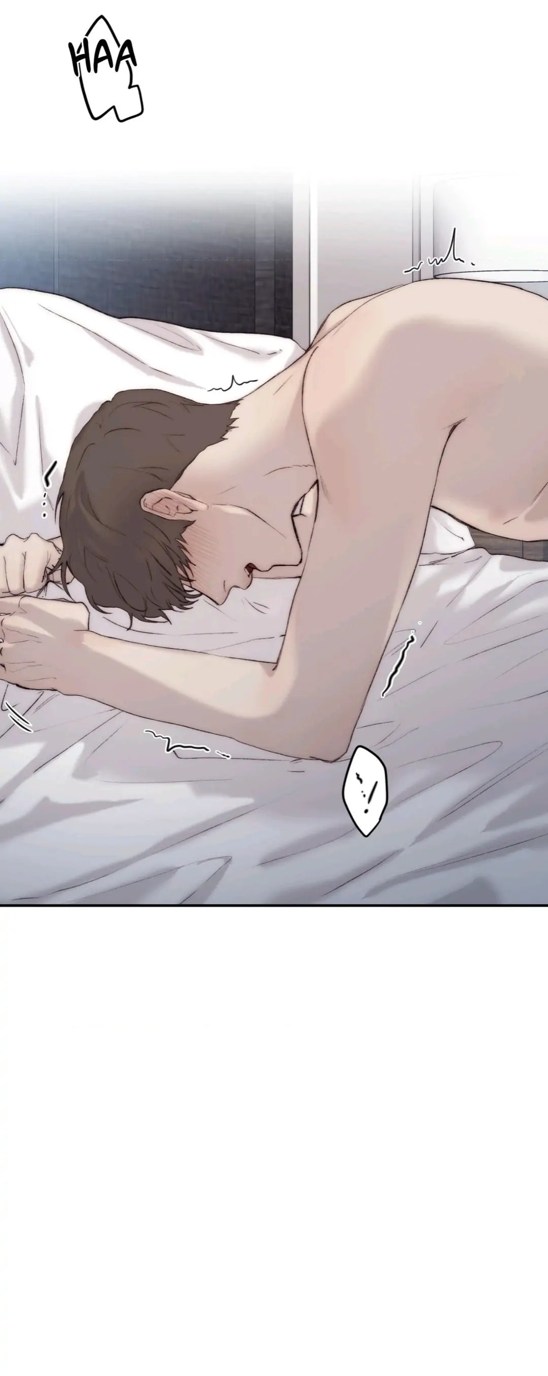 Speak of the Devil Chapter 52 page 10 - 