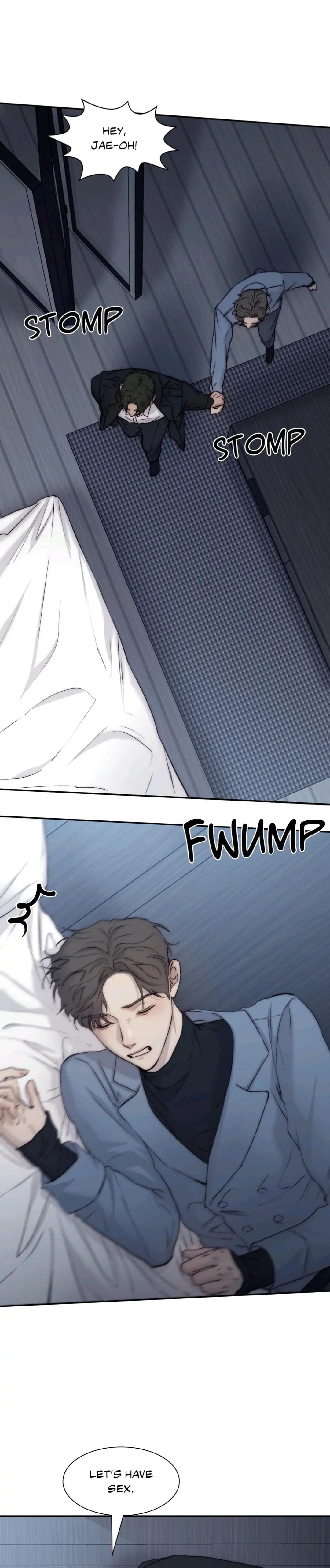 Speak of the Devil Chapter 53 page 2 - 