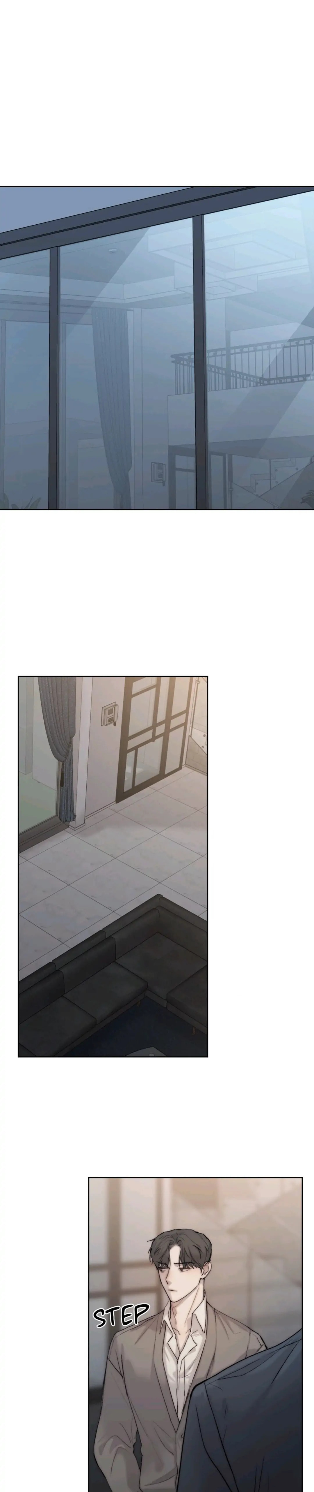 Speak of the Devil Chapter 53 page 16 - 