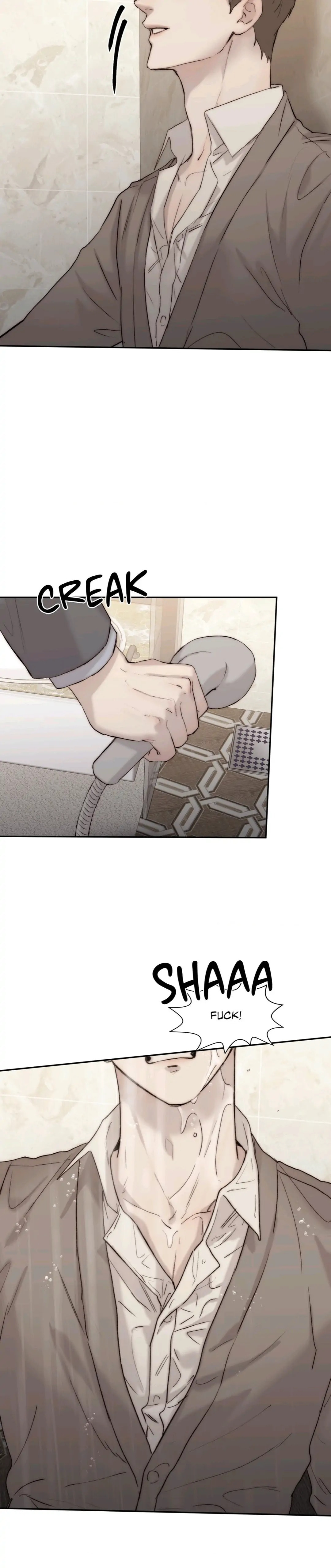 Speak of the Devil Chapter 53 page 23 - 