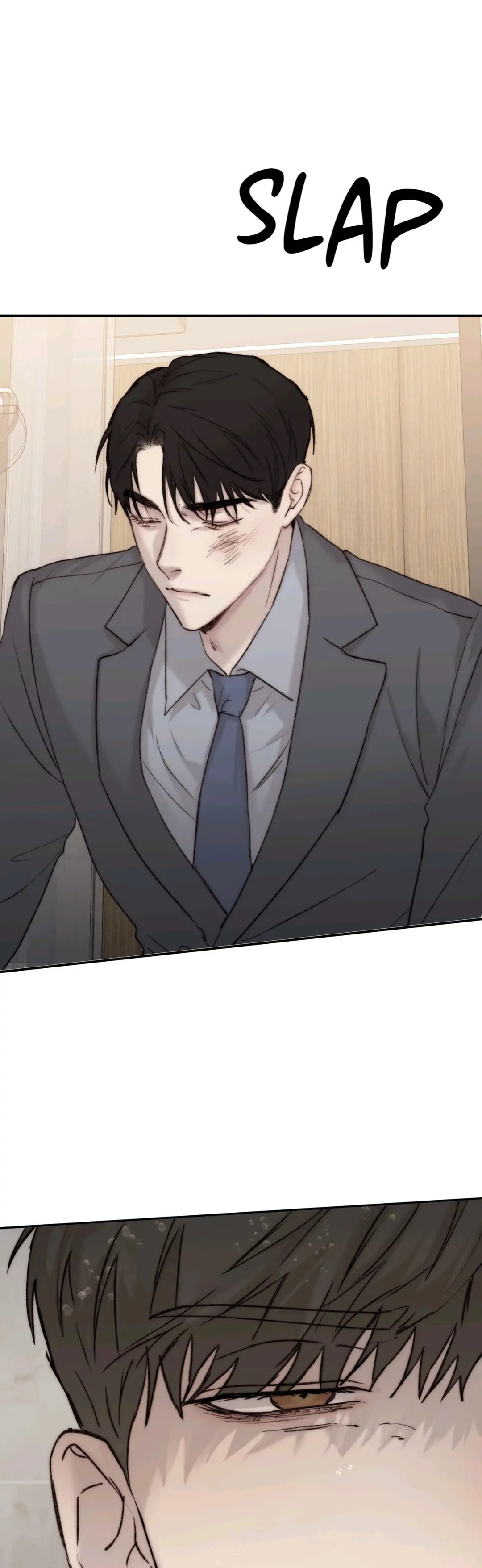 Speak of the Devil Chapter 53 page 25 - 
