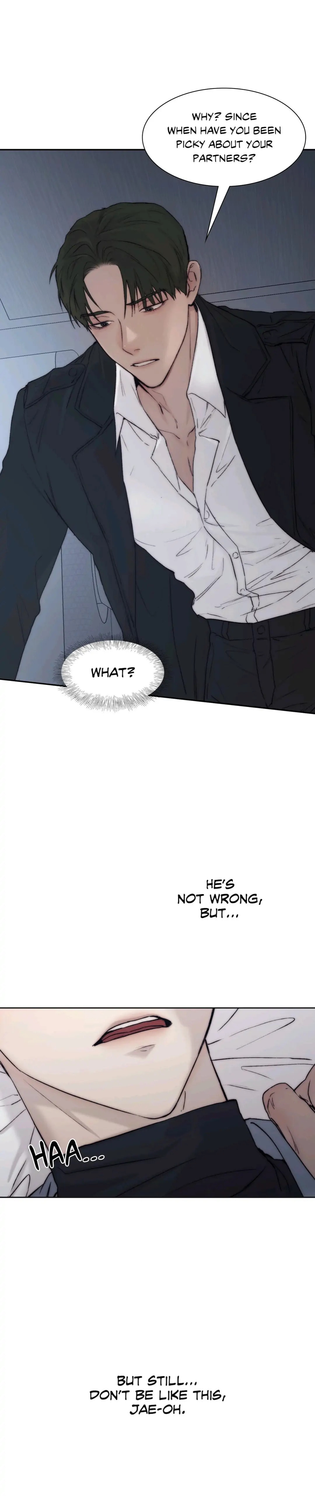 Speak of the Devil Chapter 53 page 4 - 