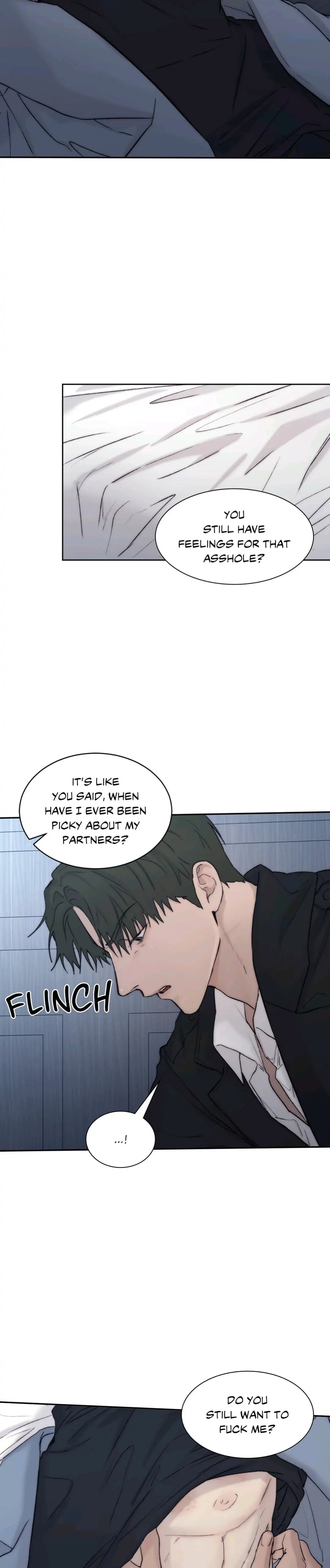 Speak of the Devil Chapter 53 page 8 - 