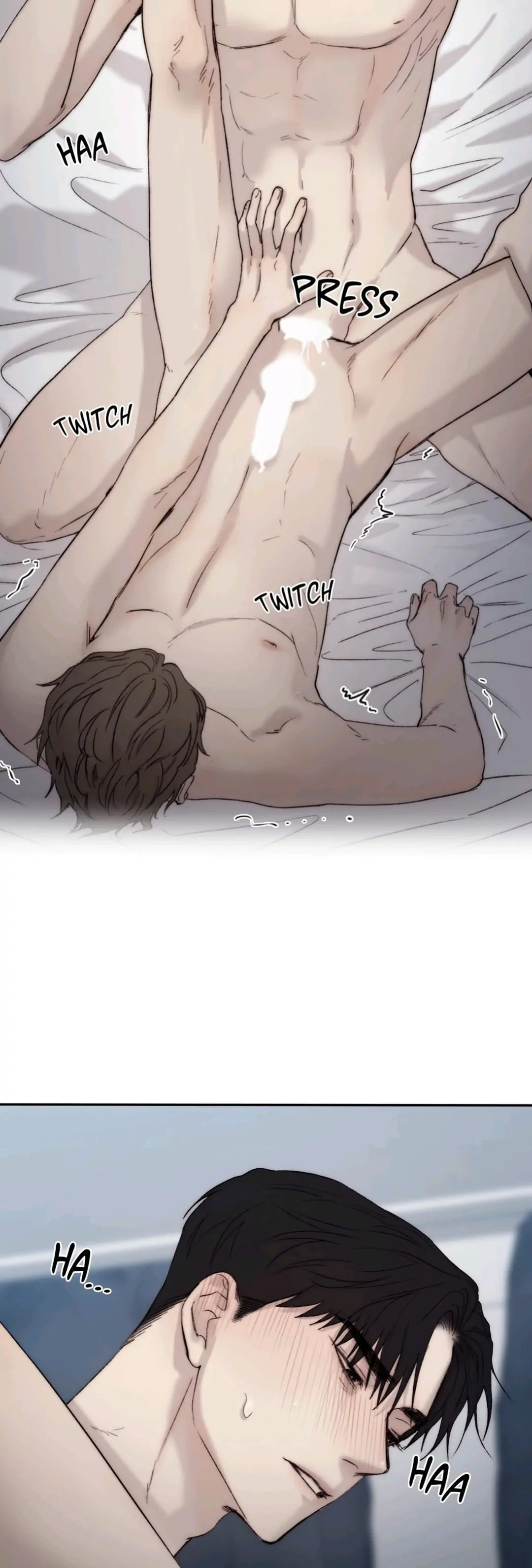 Speak of the Devil Chapter 54 page 12 - 