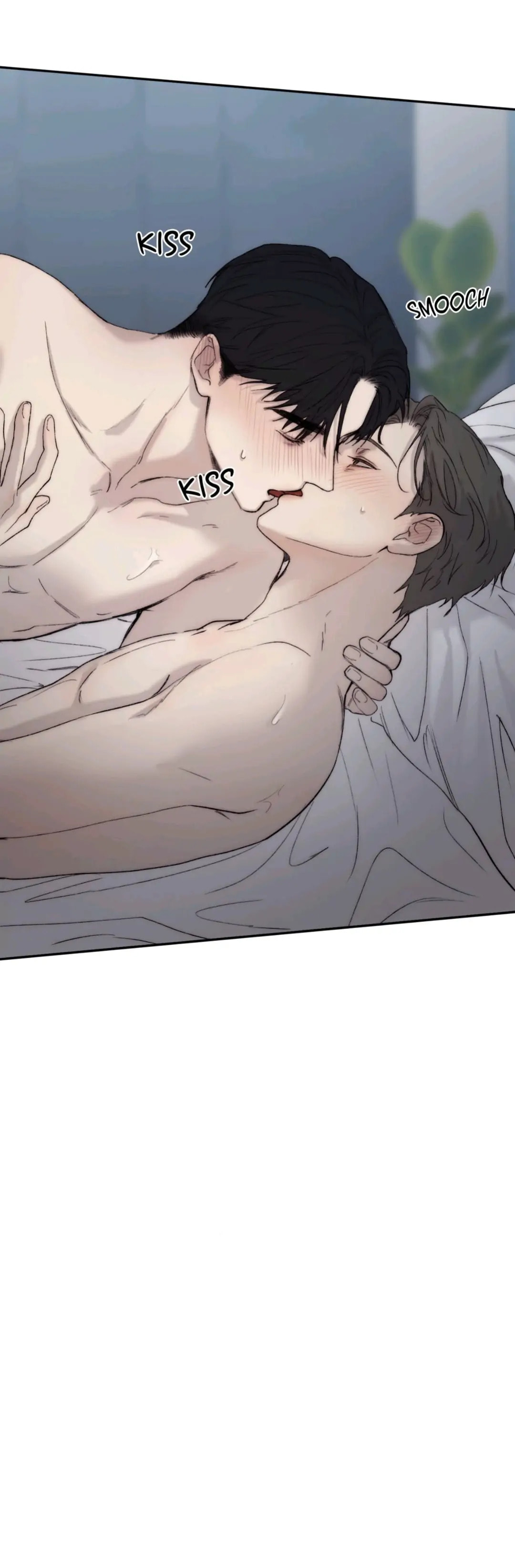 Speak of the Devil Chapter 54 page 14 - 