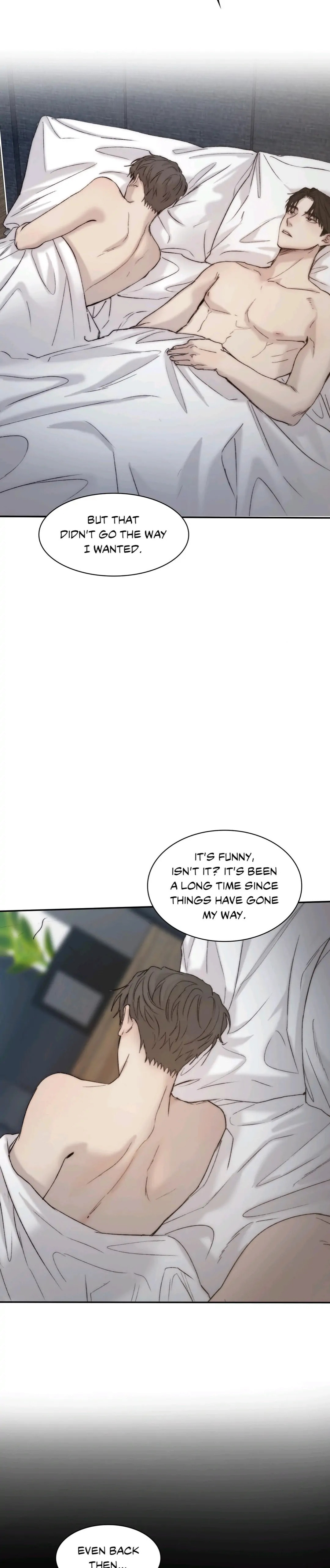Speak of the Devil Chapter 54 page 16 - 