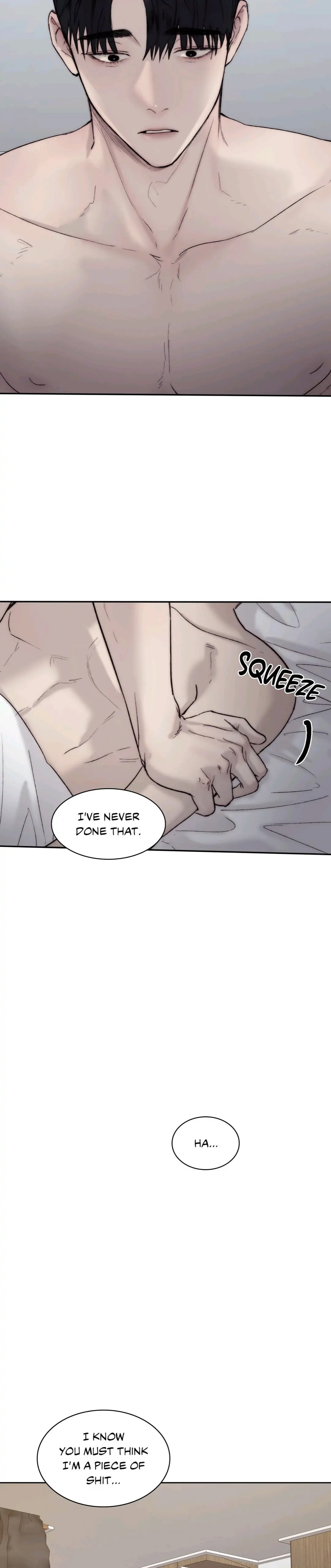 Speak of the Devil Chapter 54 page 20 - 