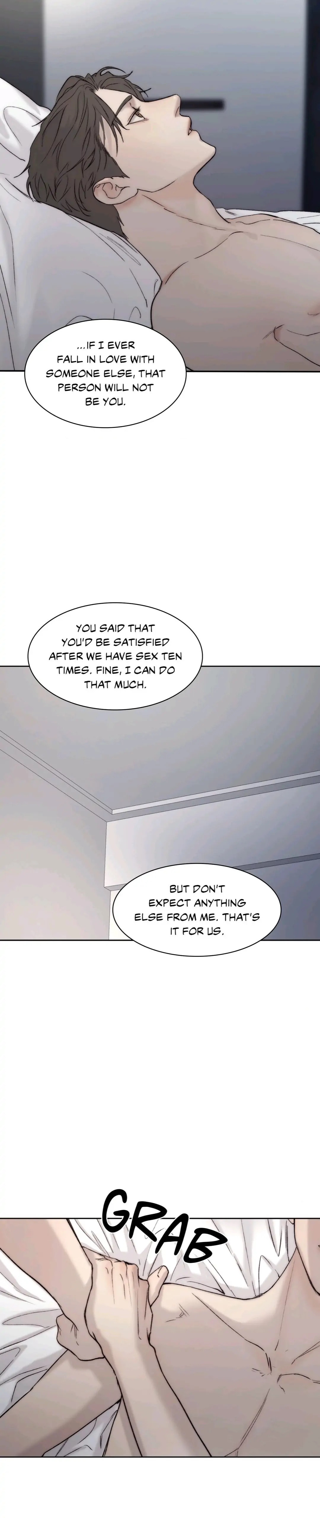 Speak of the Devil Chapter 54 page 24 - 