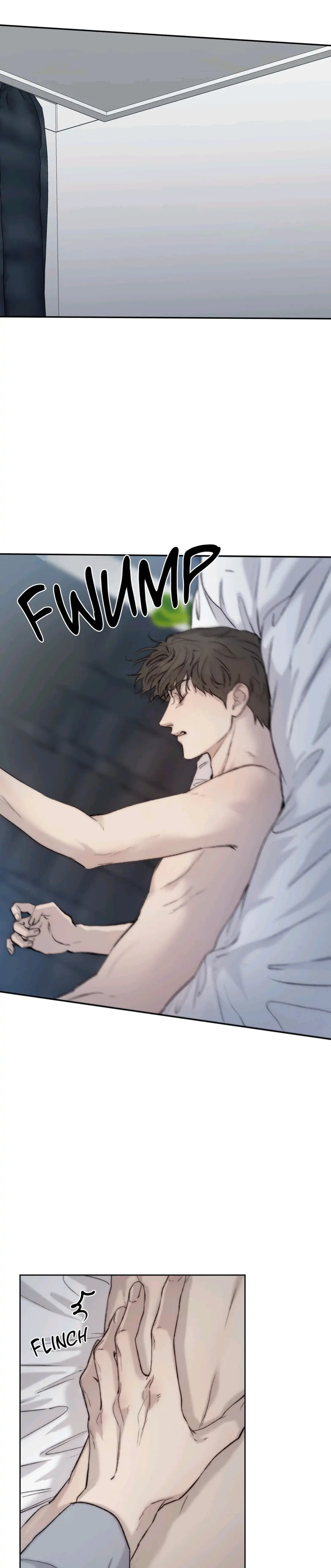 Speak of the Devil Chapter 54 page 4 - 