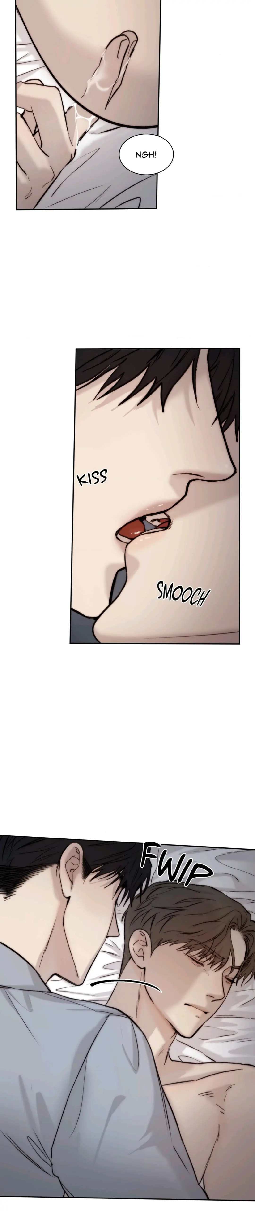 Speak of the Devil Chapter 54 page 7 - 
