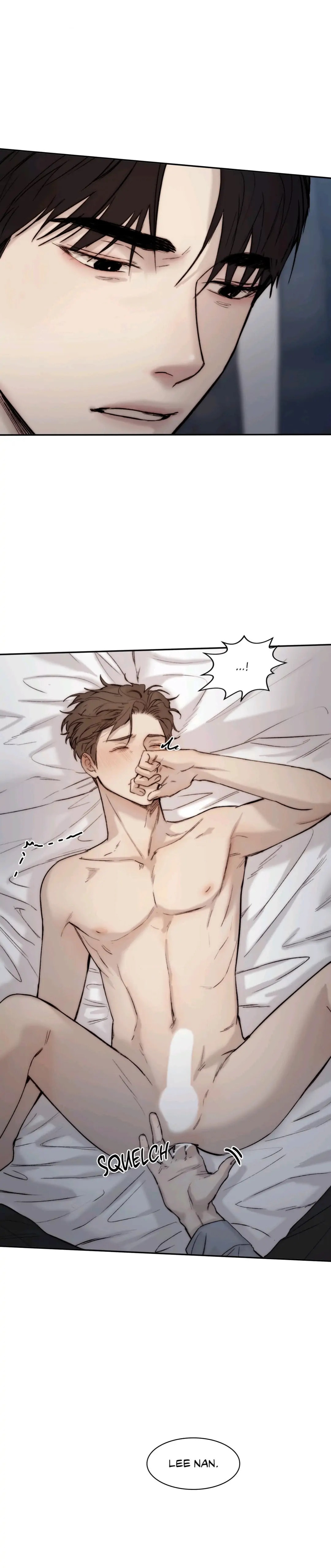 Speak of the Devil Chapter 54 page 8 - 