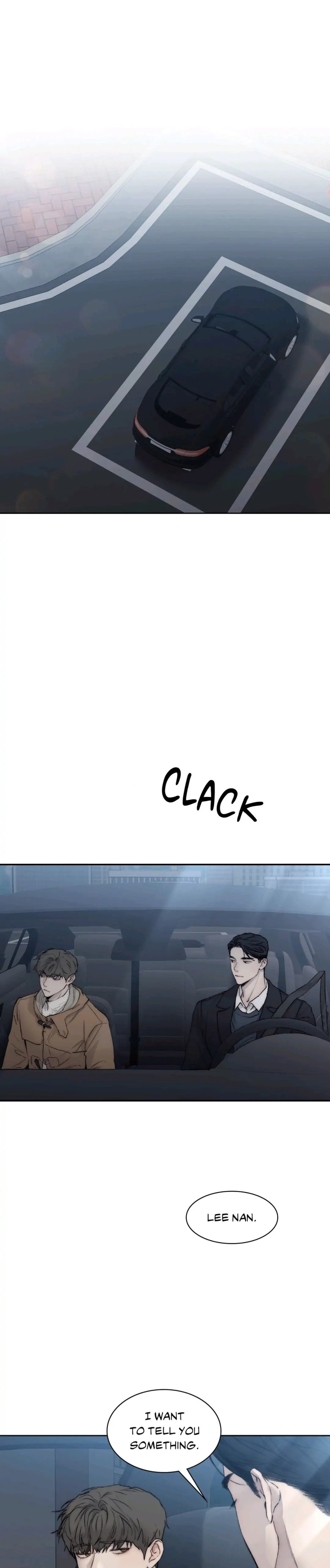 Speak of the Devil Chapter 55 page 1 - 