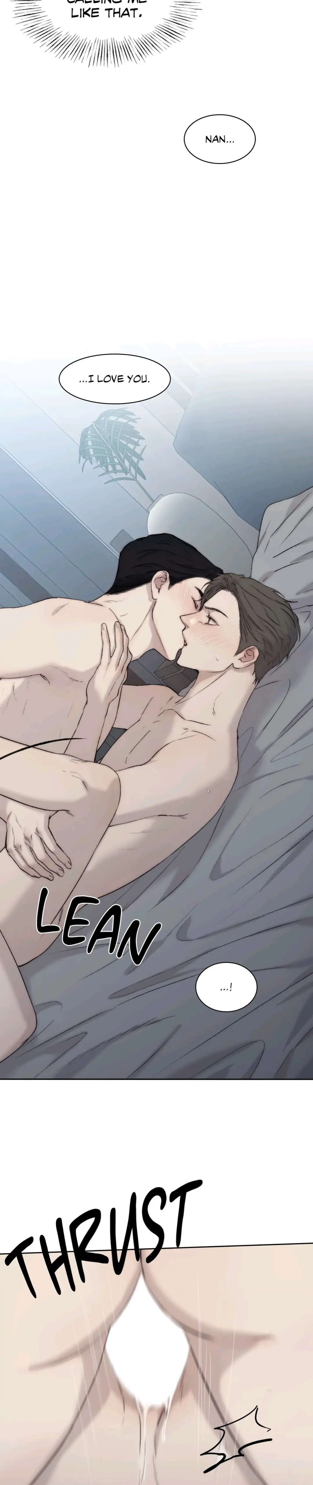 Speak of the Devil Chapter 55 page 21 - 