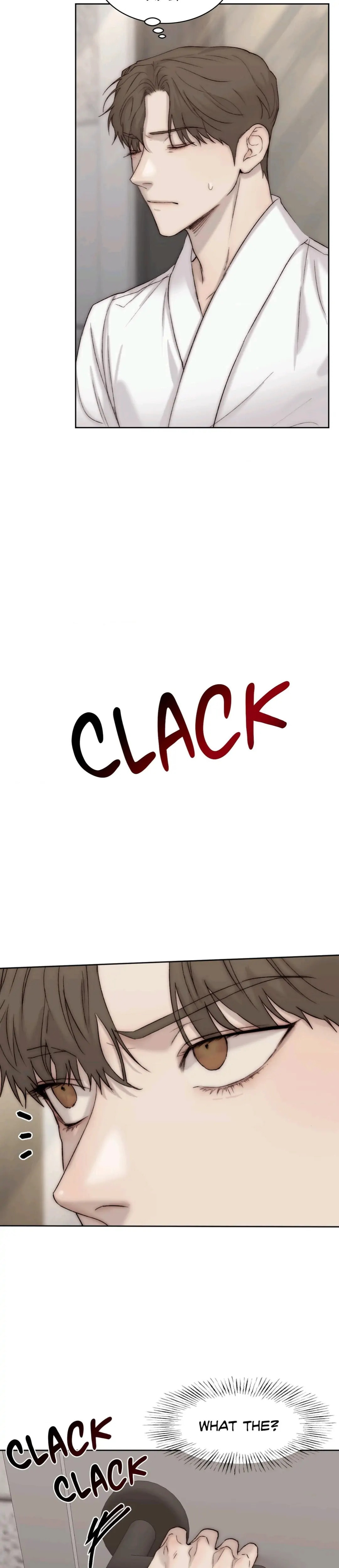Speak of the Devil Chapter 55 page 24 - 