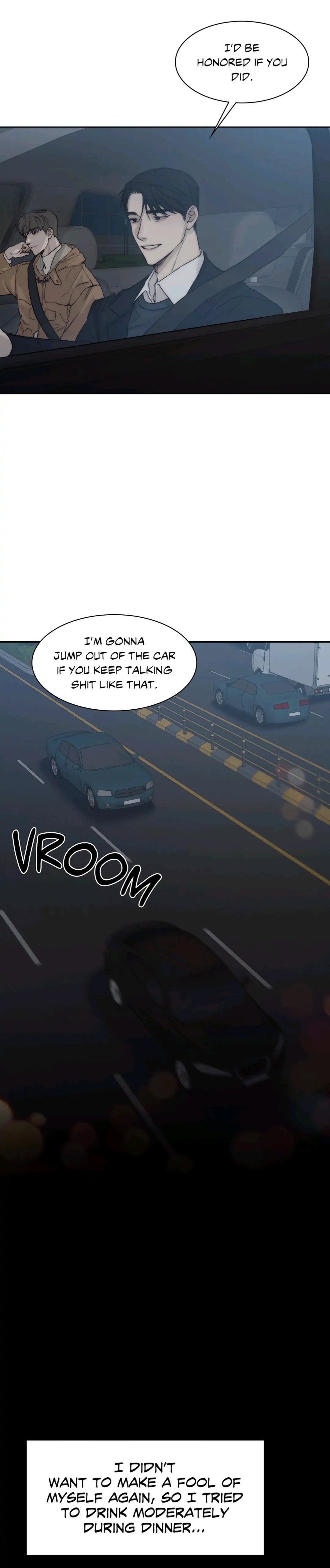Speak of the Devil Chapter 55 page 9 - 