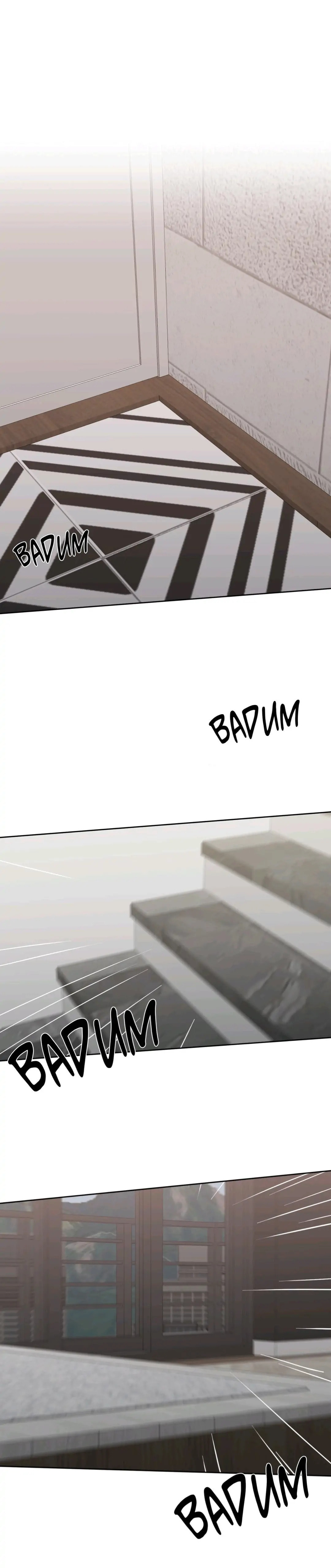 Speak of the Devil Chapter 56 page 1 - 