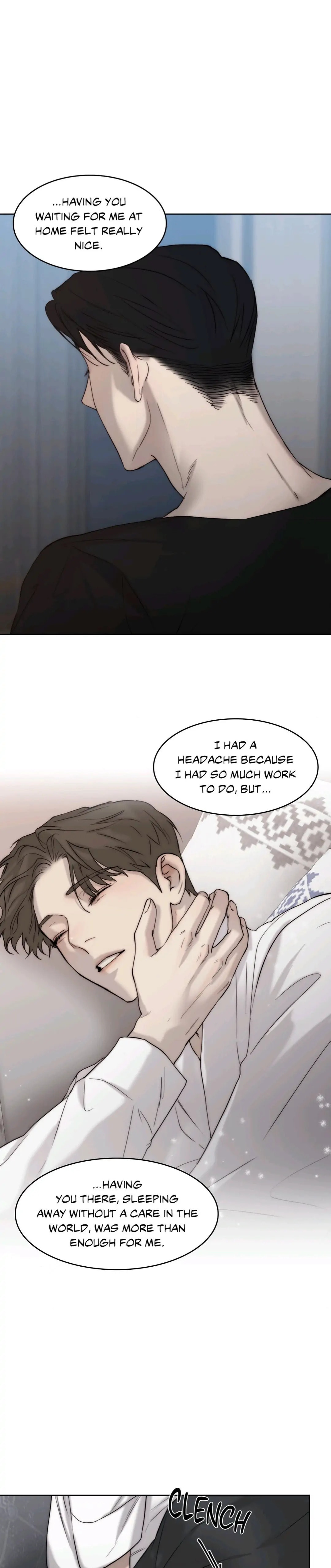 Speak of the Devil Chapter 56 page 20 - 