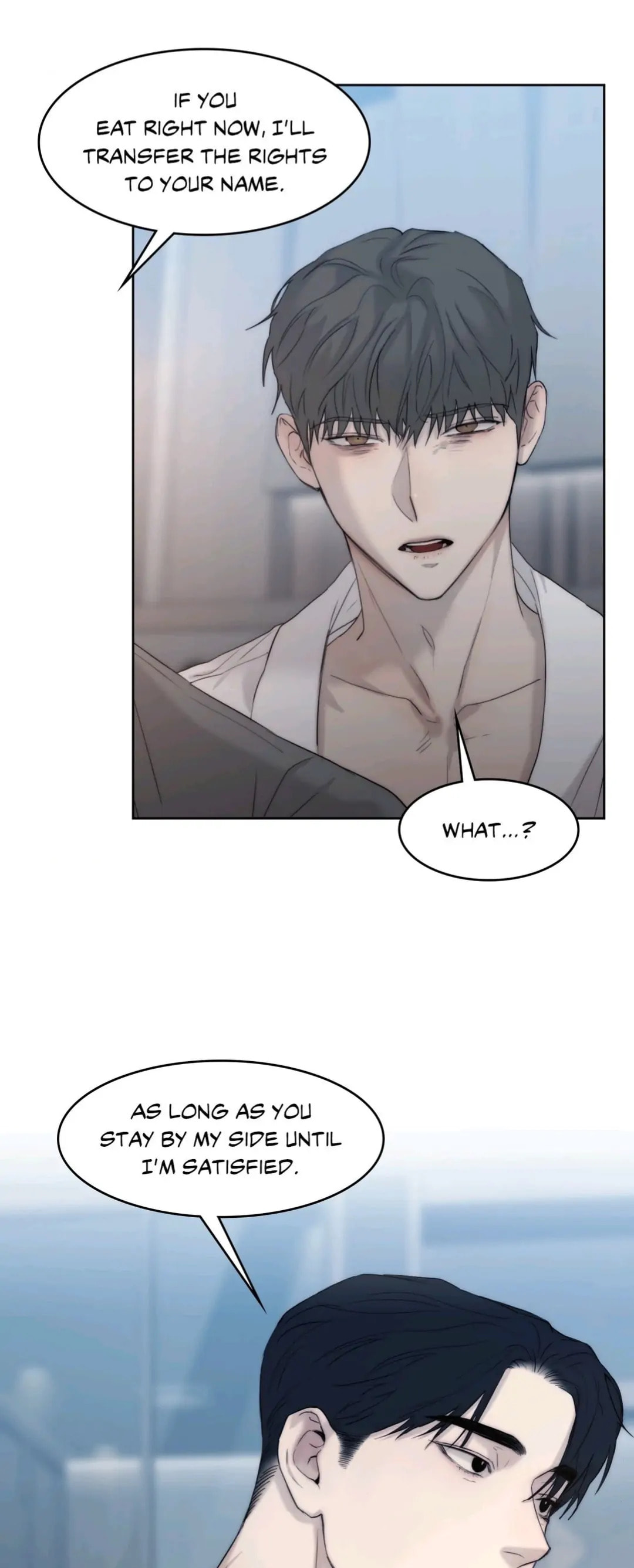 Speak of the Devil Chapter 56 page 27 - 