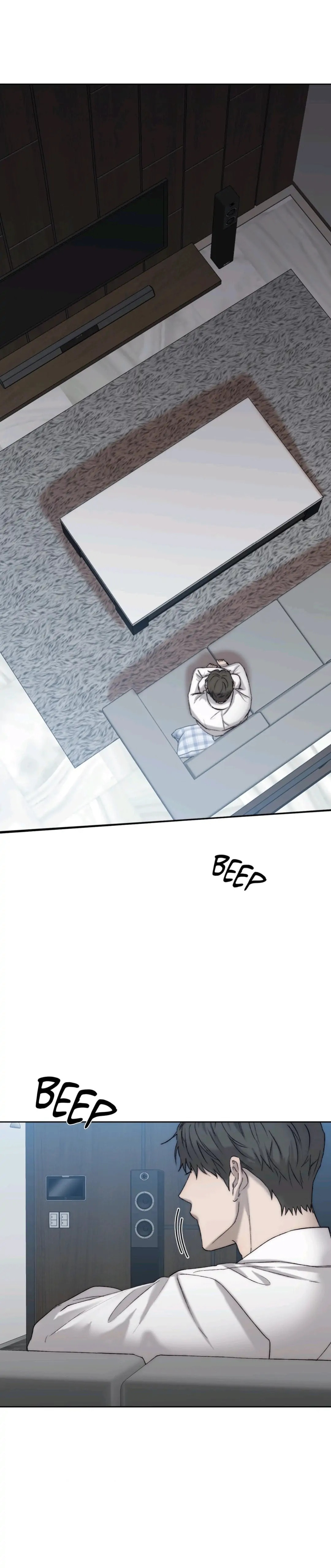 Speak of the Devil Chapter 56 page 5 - 