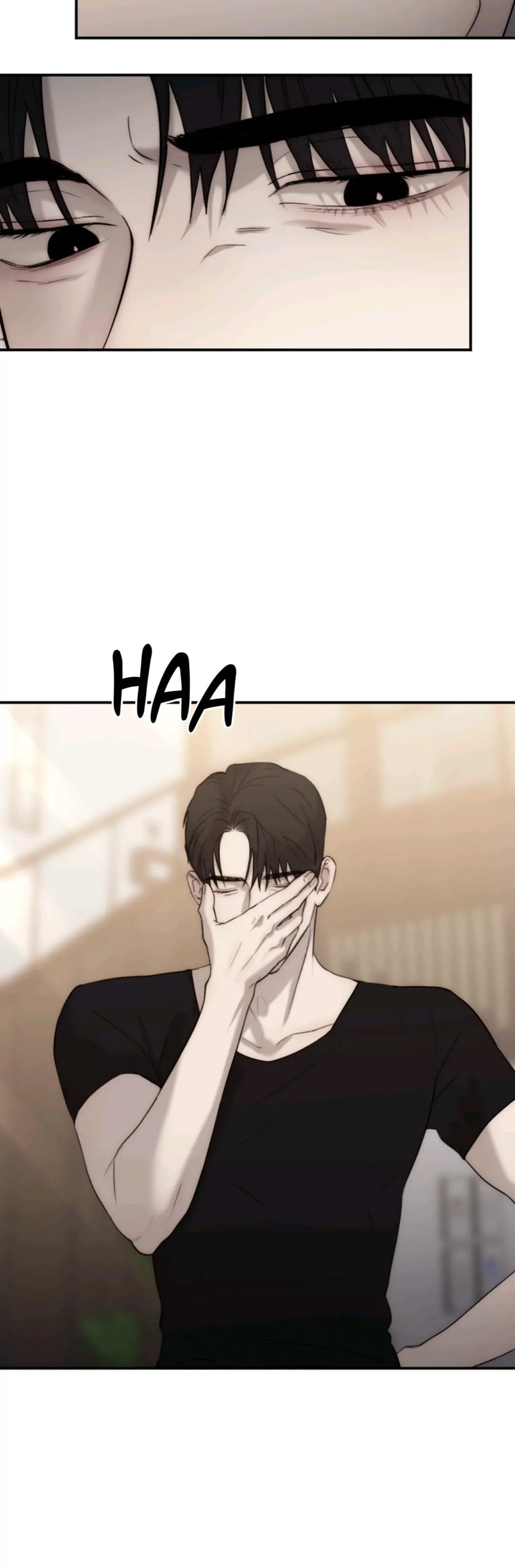 Speak of the Devil Chapter 57 page 14 - 
