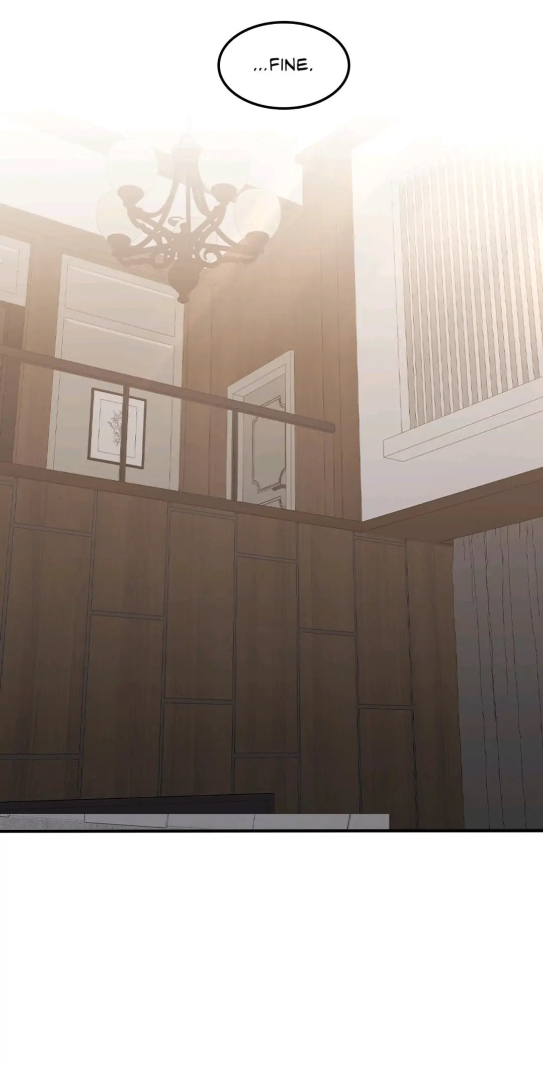 Speak of the Devil Chapter 57 page 15 - 