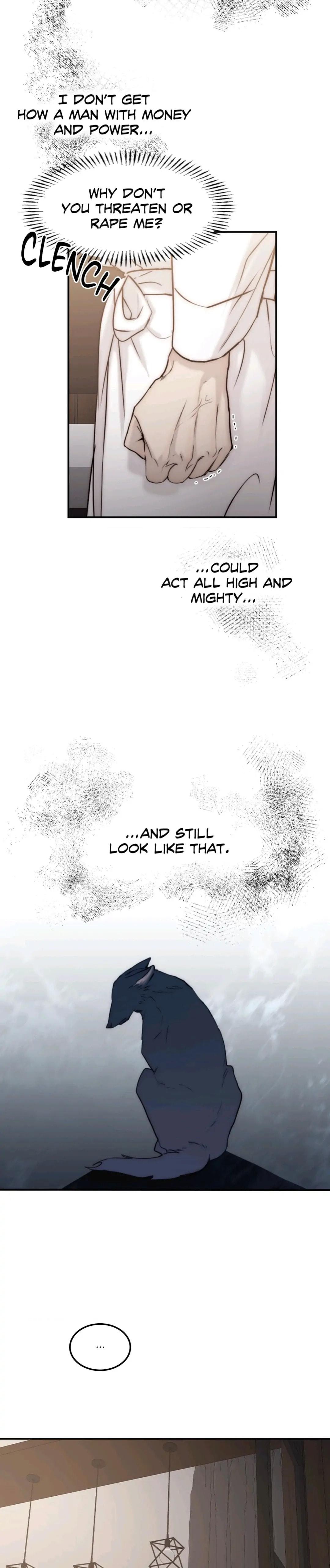 Speak of the Devil Chapter 57 page 26 - 