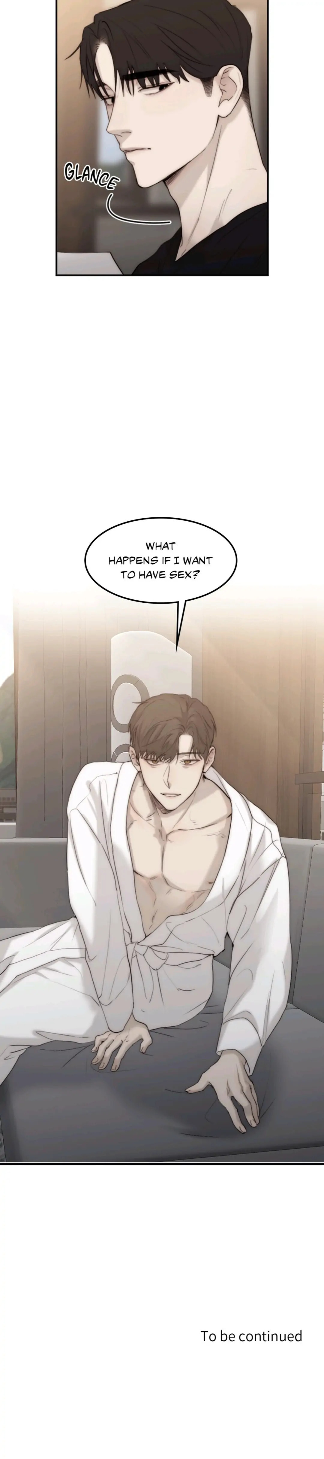 Speak of the Devil Chapter 57 page 29 - 