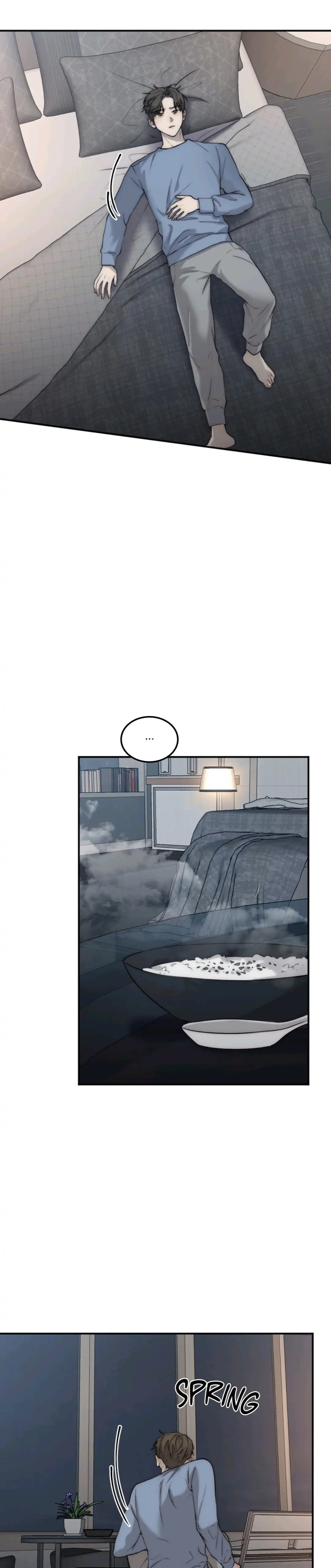 Speak of the Devil Chapter 57 page 4 - 