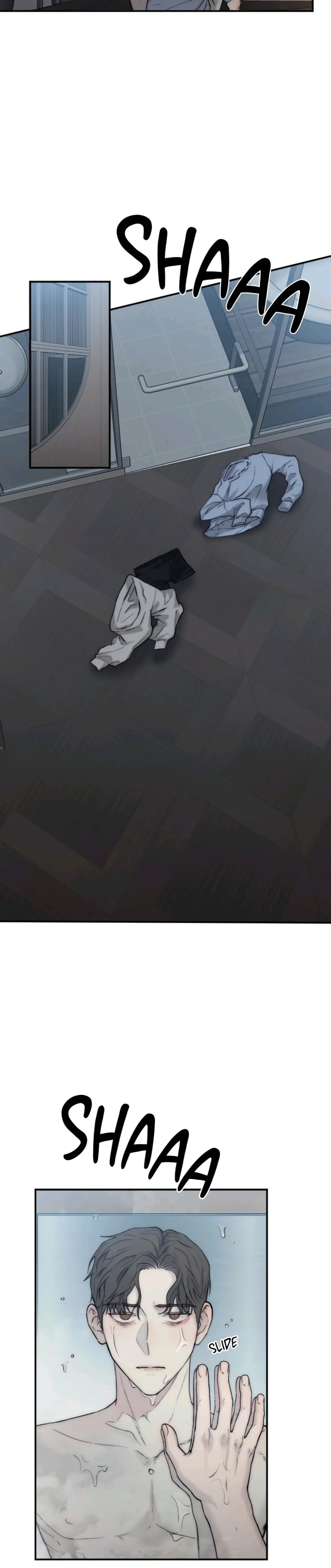 Speak of the Devil Chapter 57 page 5 - 