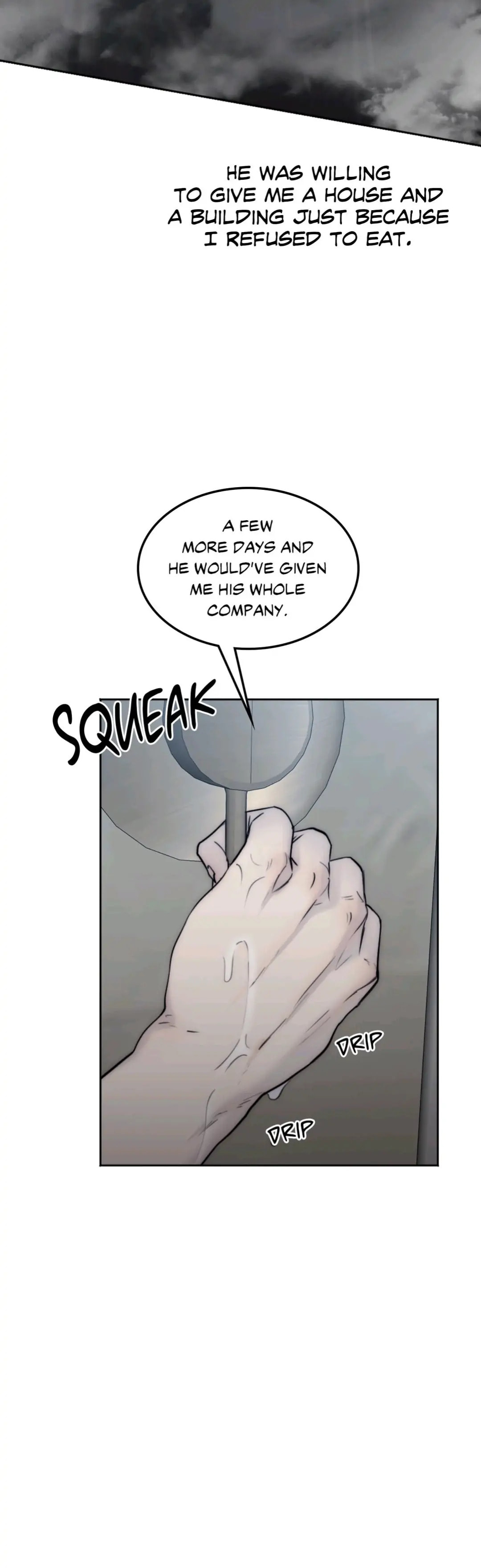 Speak of the Devil Chapter 57 page 7 - 