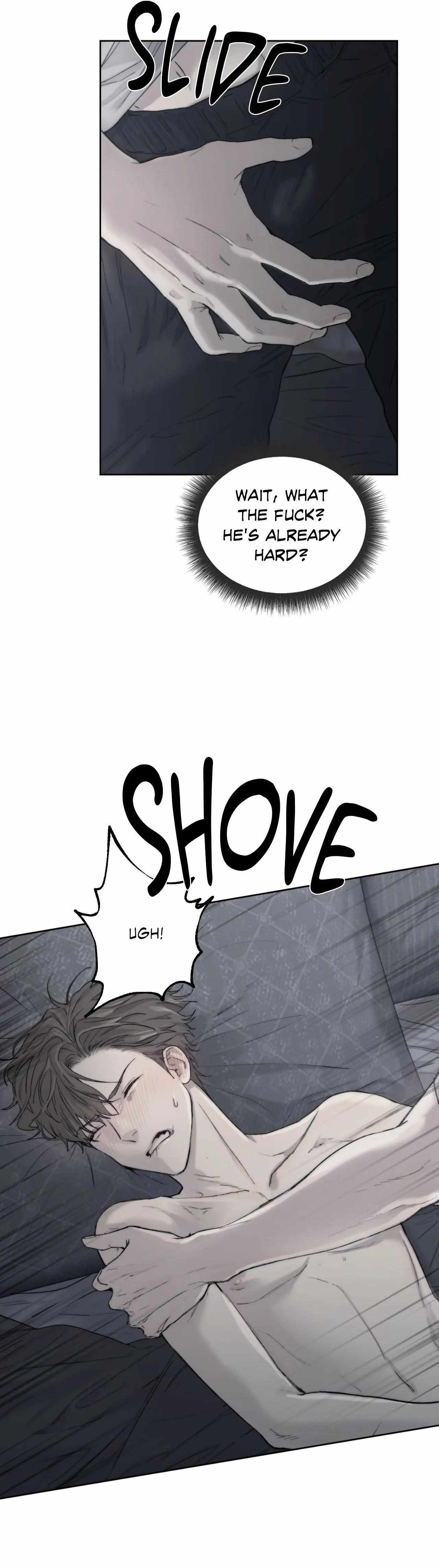 Speak of the Devil Chapter 61 page 2 - 