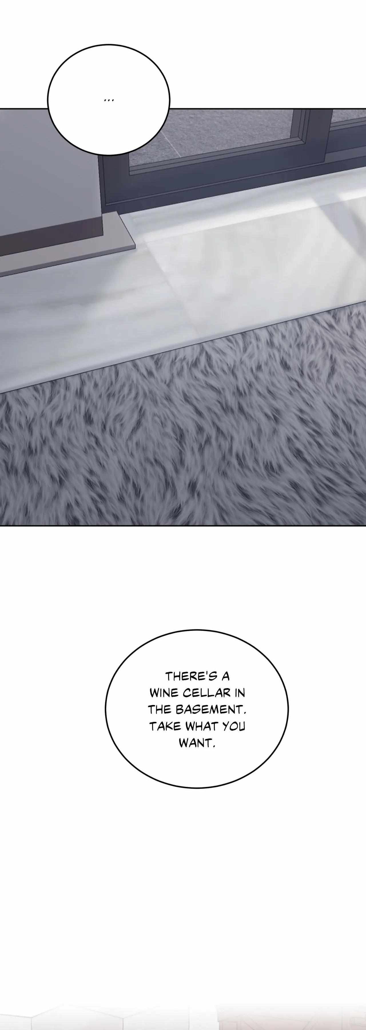 Speak of the Devil Chapter 61 page 11 - 