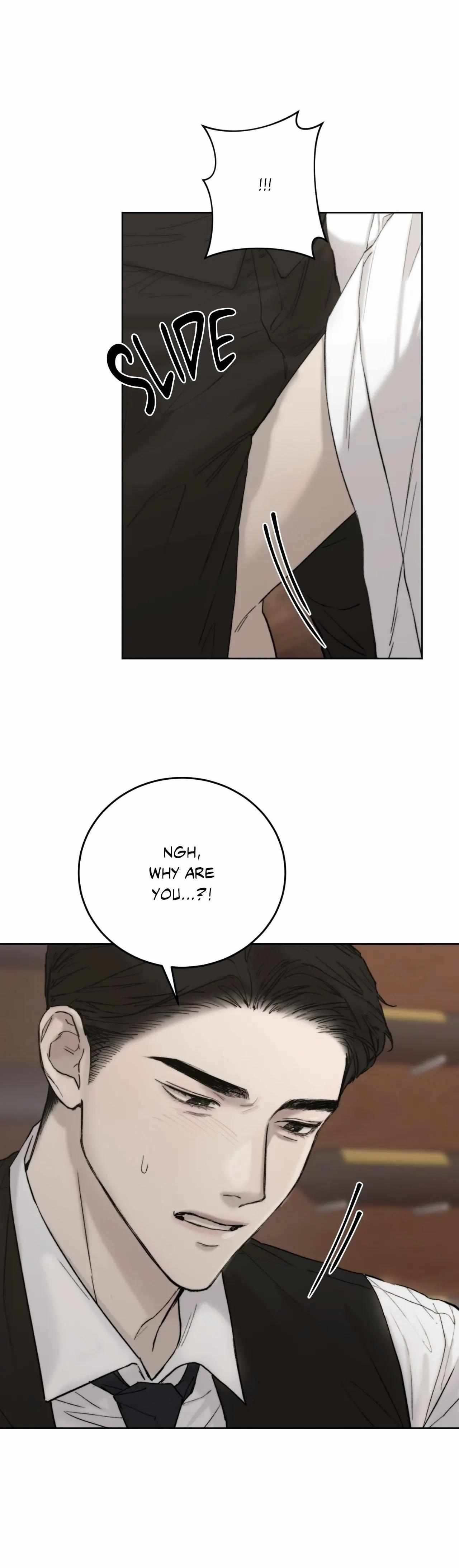 Speak of the Devil Chapter 61 page 16 - 