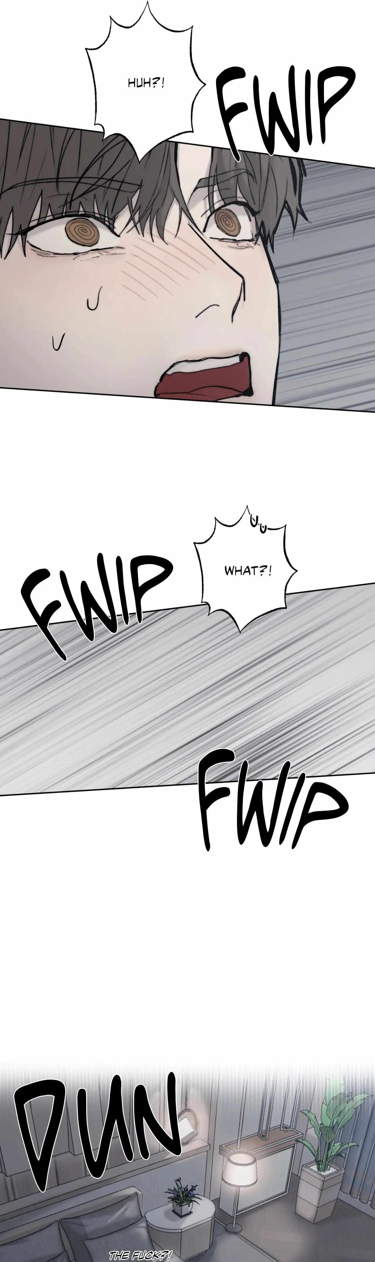 Speak of the Devil Chapter 61 page 3 - 