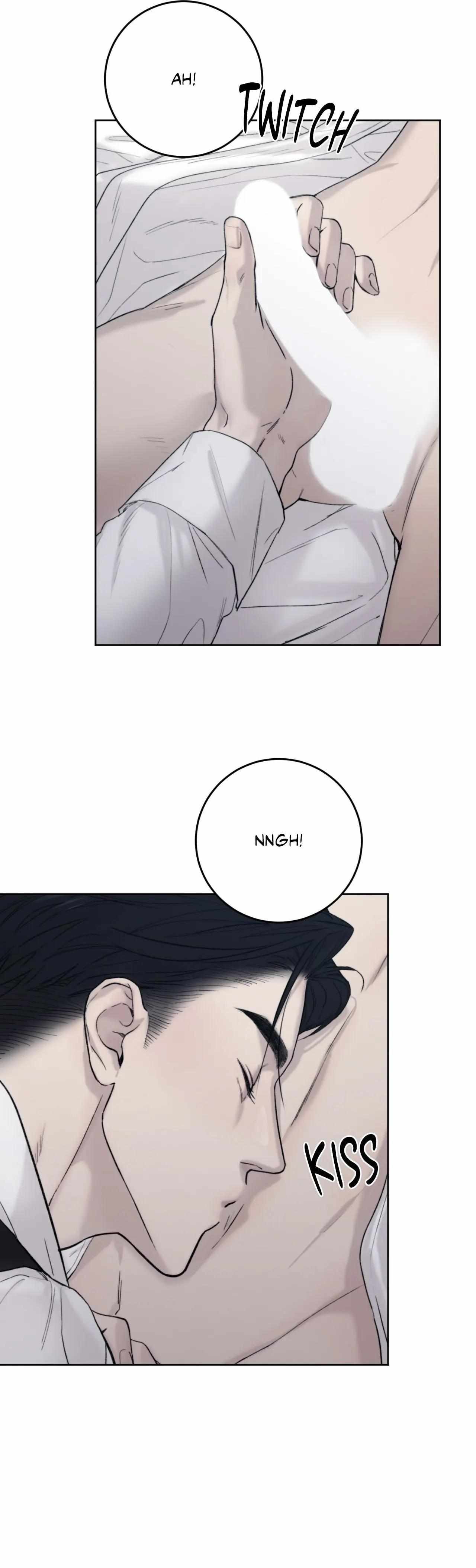 Speak of the Devil Chapter 61 page 23 - 