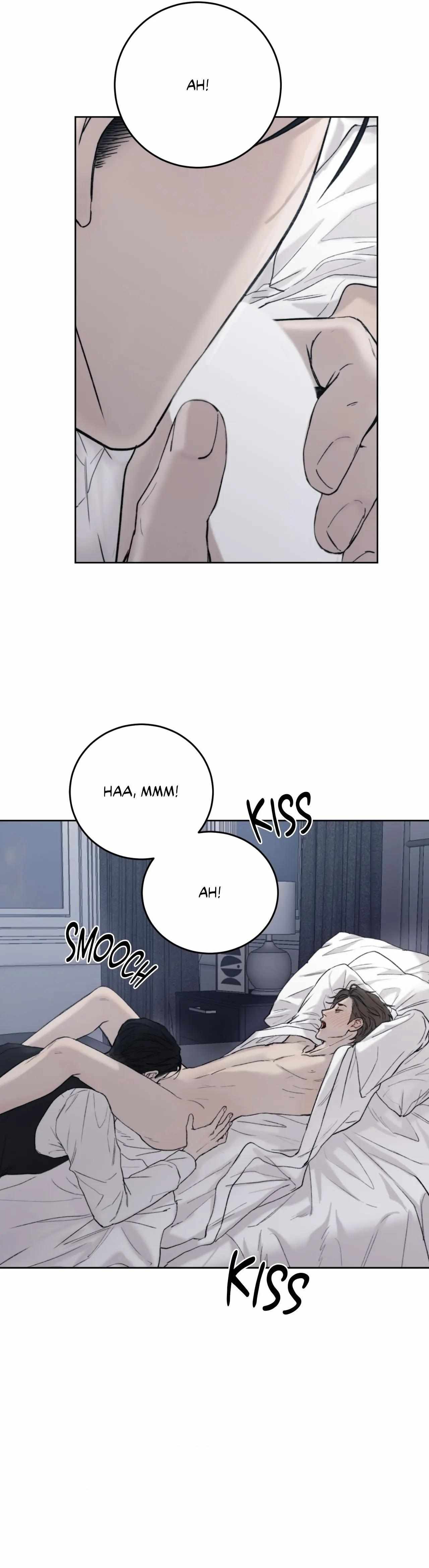 Speak of the Devil Chapter 61 page 24 - 