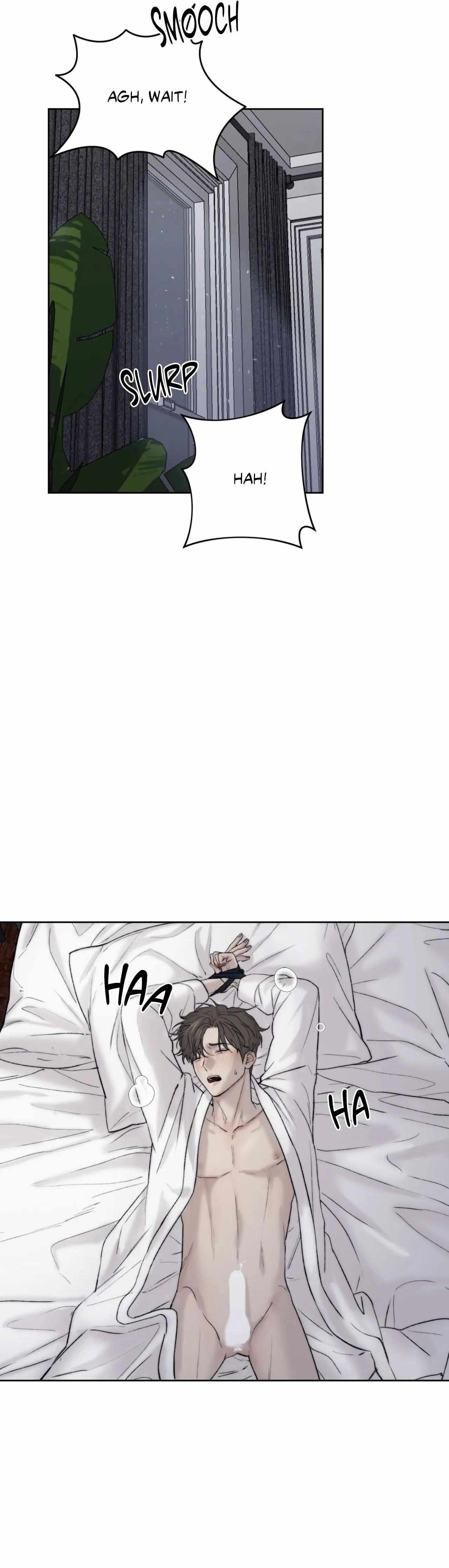 Speak of the Devil Chapter 61 page 26 - 
