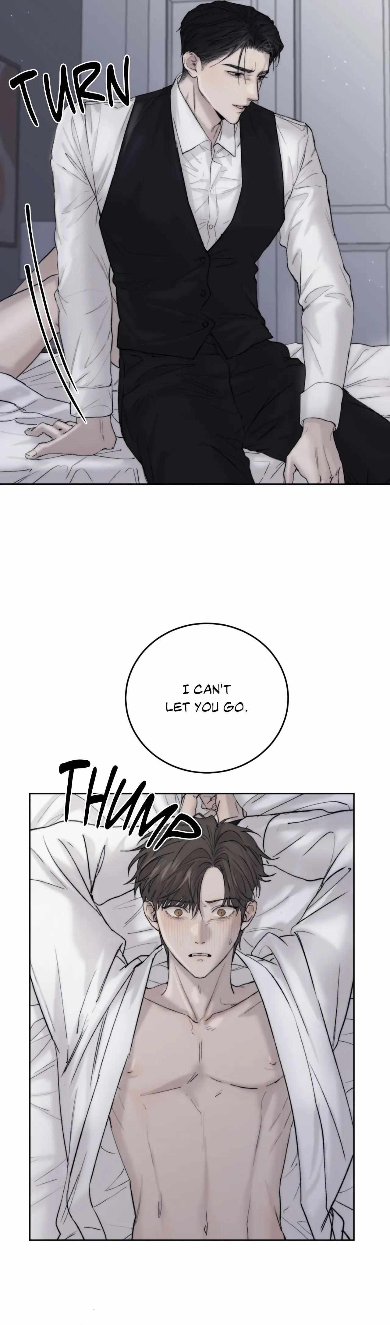 Speak of the Devil Chapter 61 page 28 - 