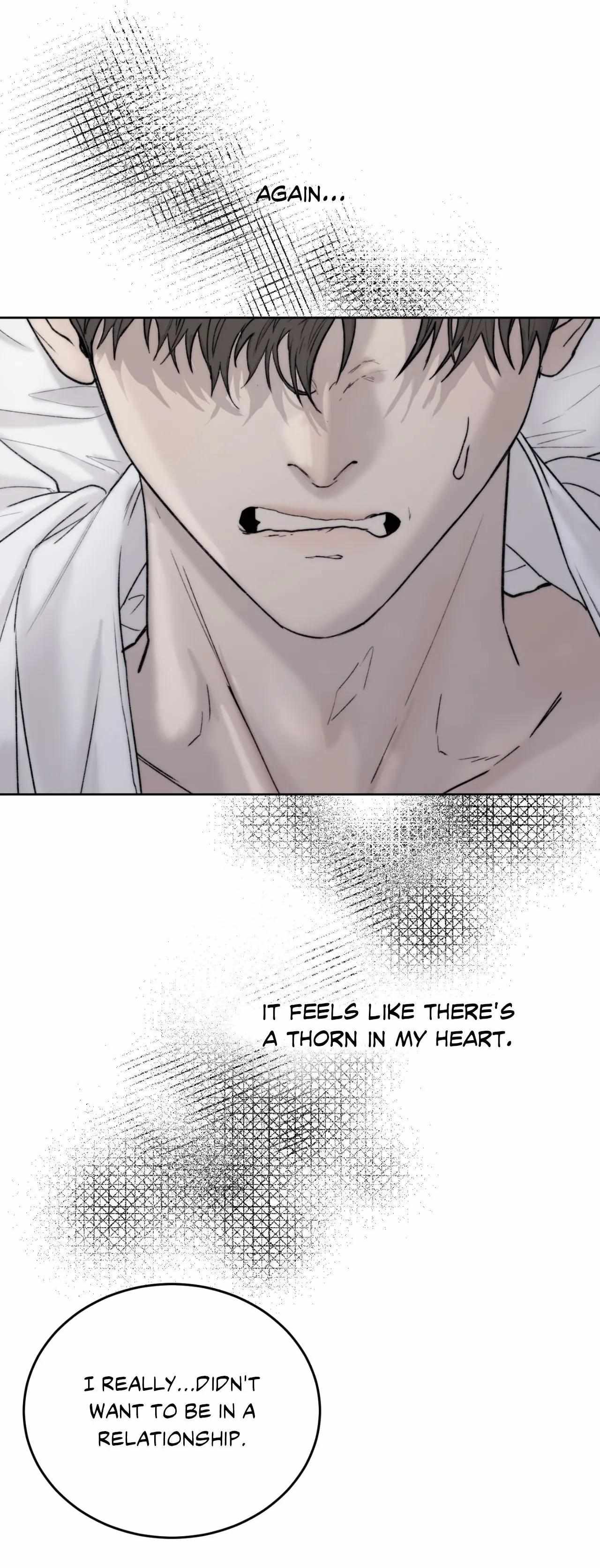 Speak of the Devil Chapter 61 page 29 - 
