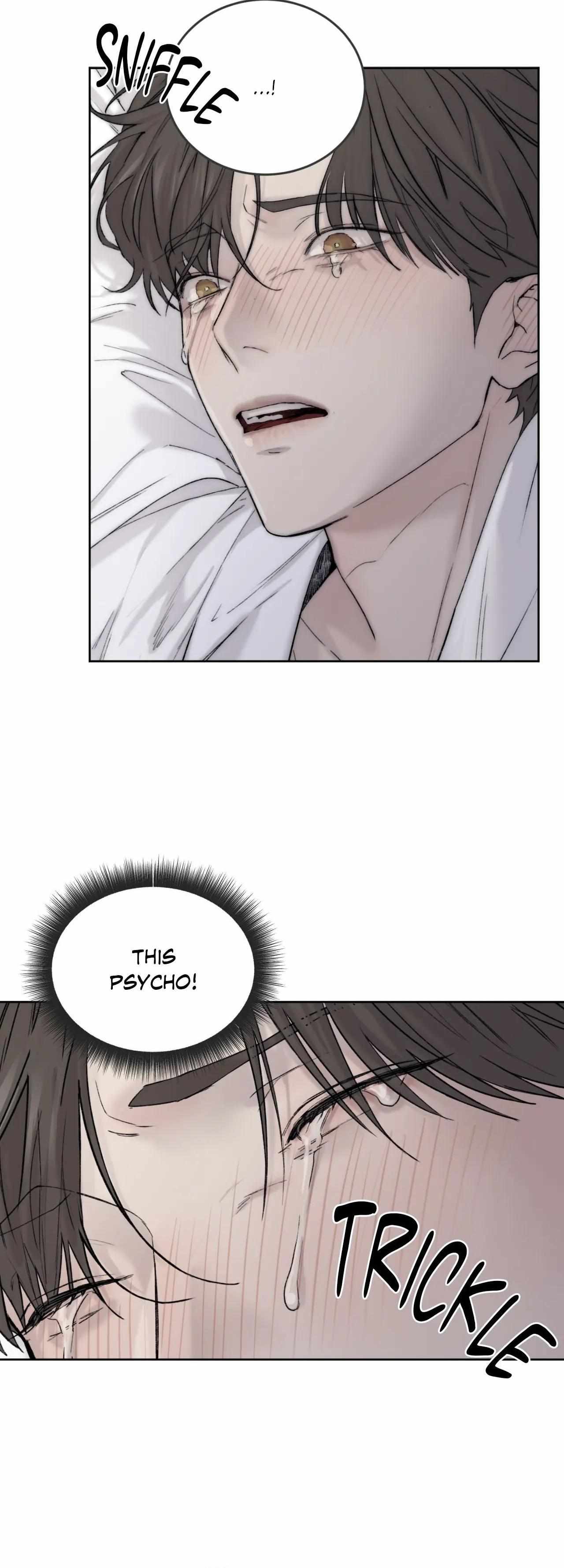 Speak of the Devil Chapter 61 page 31 - 