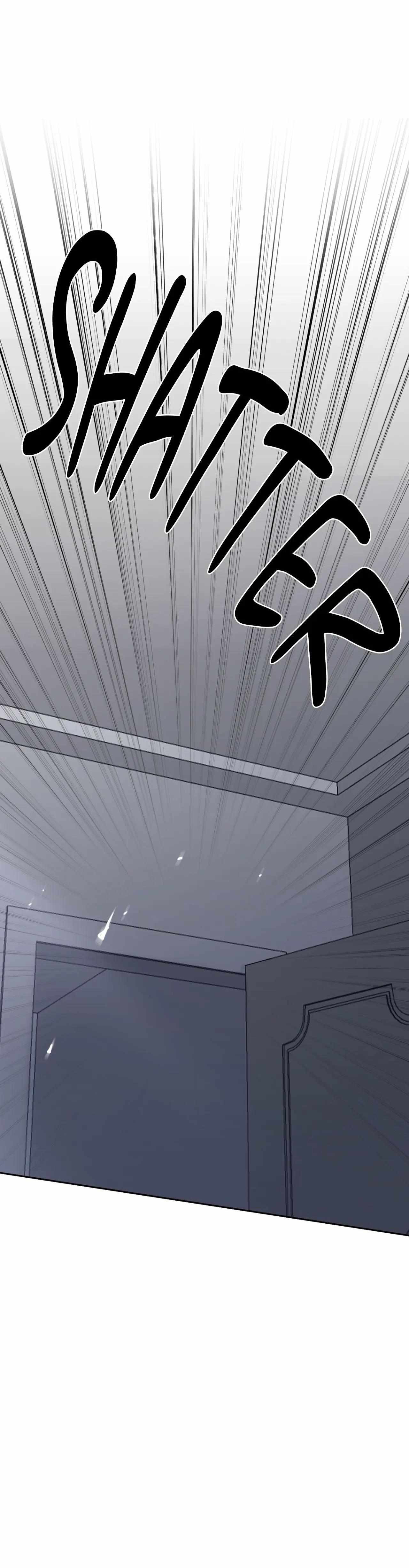 Speak of the Devil Chapter 61 page 34 - 