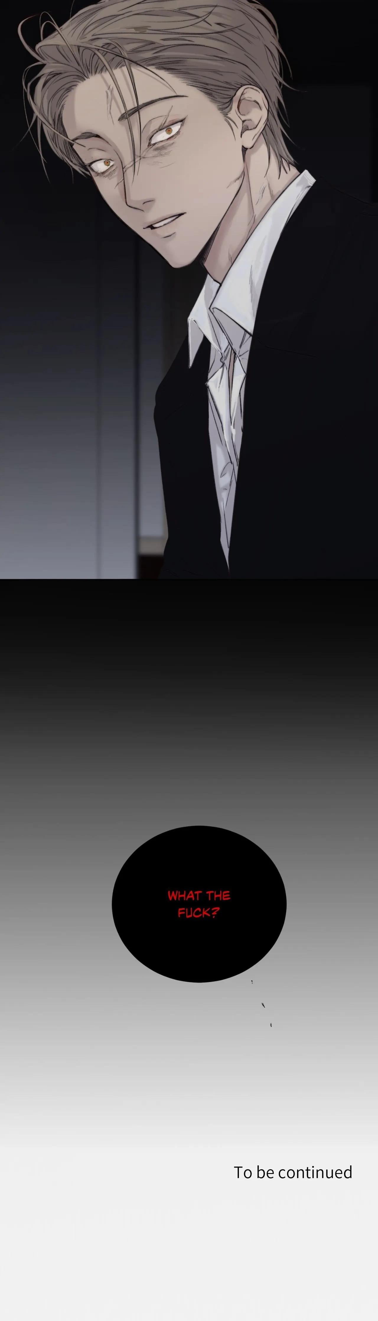 Speak of the Devil Chapter 61 page 36 - 
