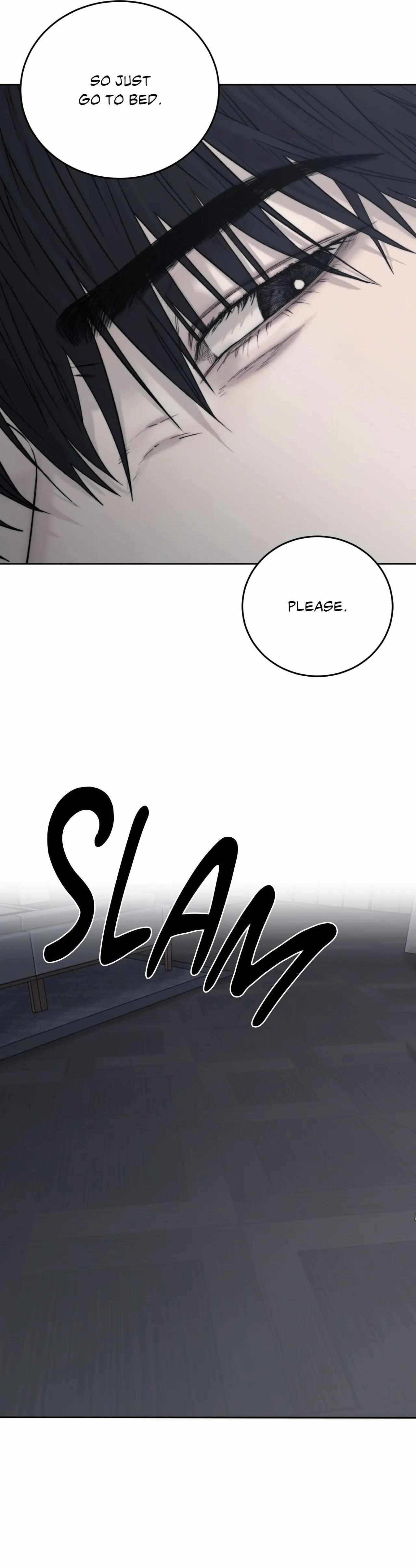 Speak of the Devil Chapter 61 page 6 - 