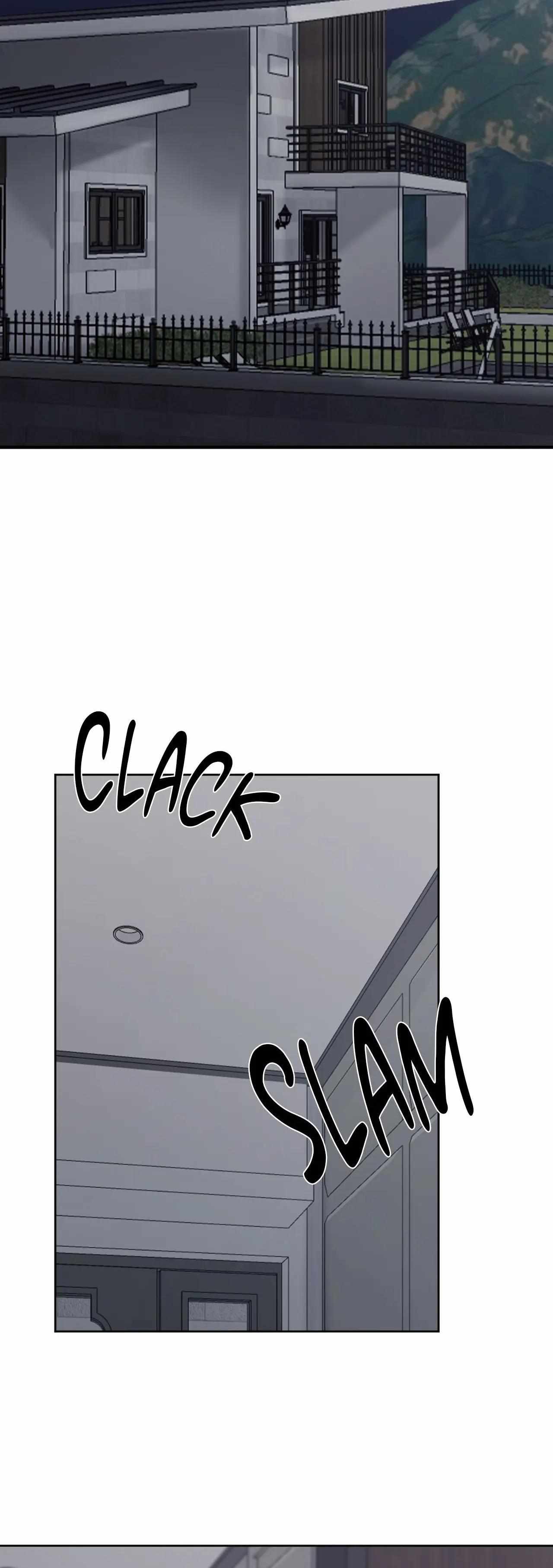 Speak of the Devil Chapter 61 page 8 - 