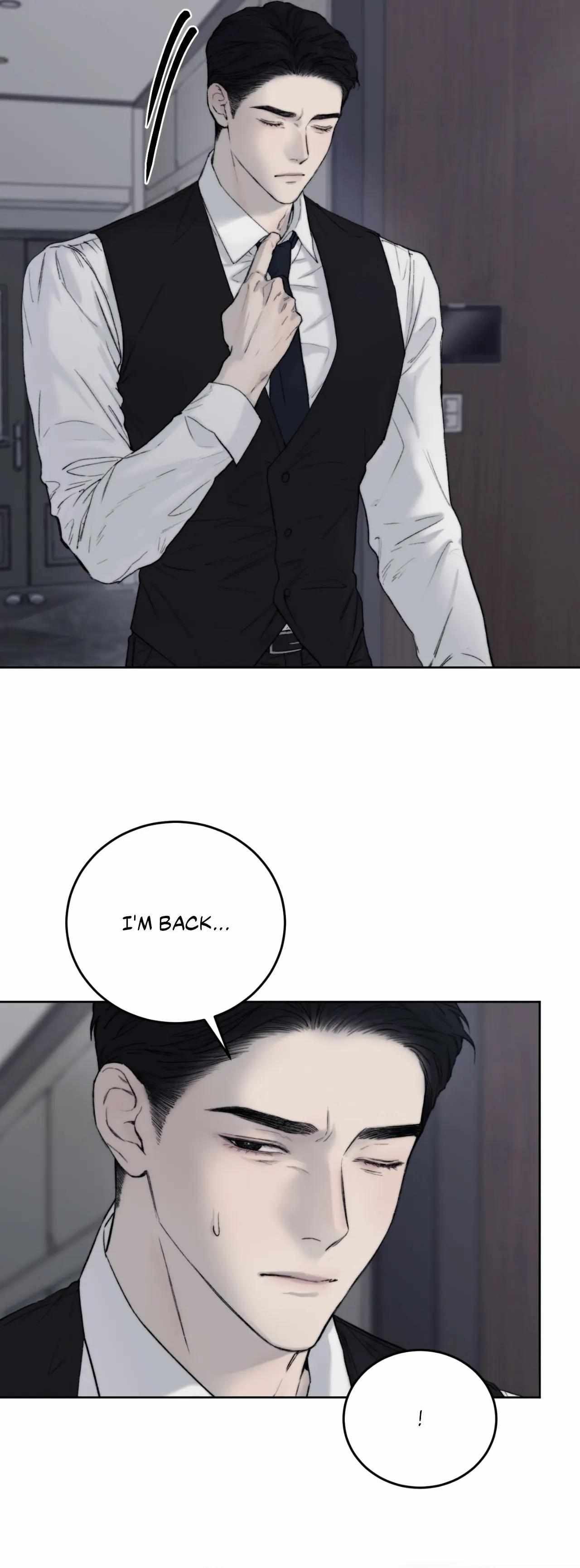 Speak of the Devil Chapter 61 page 9 - 