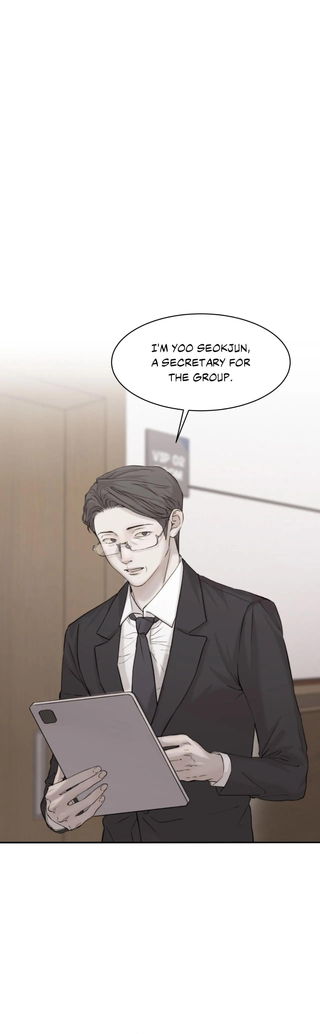 Speak of the Devil Chapter 62 page 16 - 