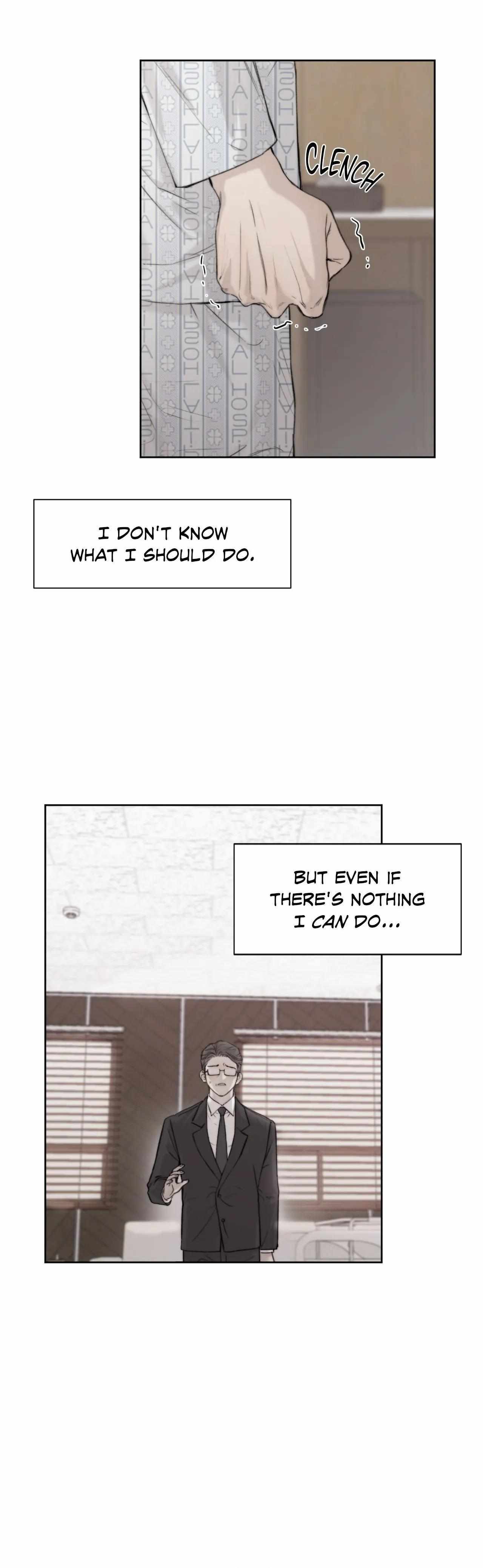 Speak of the Devil Chapter 62 page 25 - 