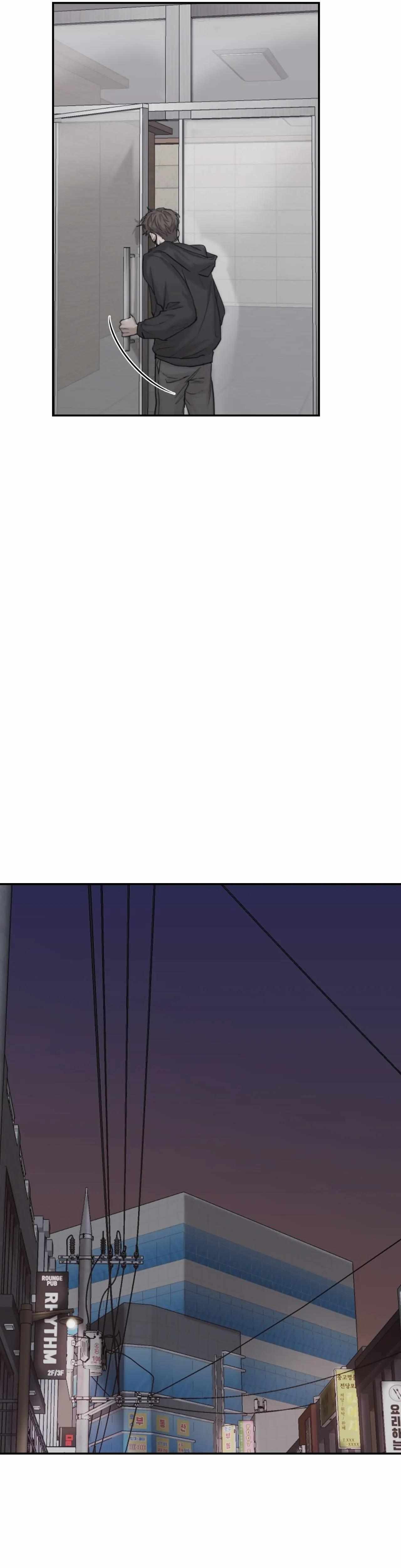 Speak of the Devil Chapter 62 page 32 - 